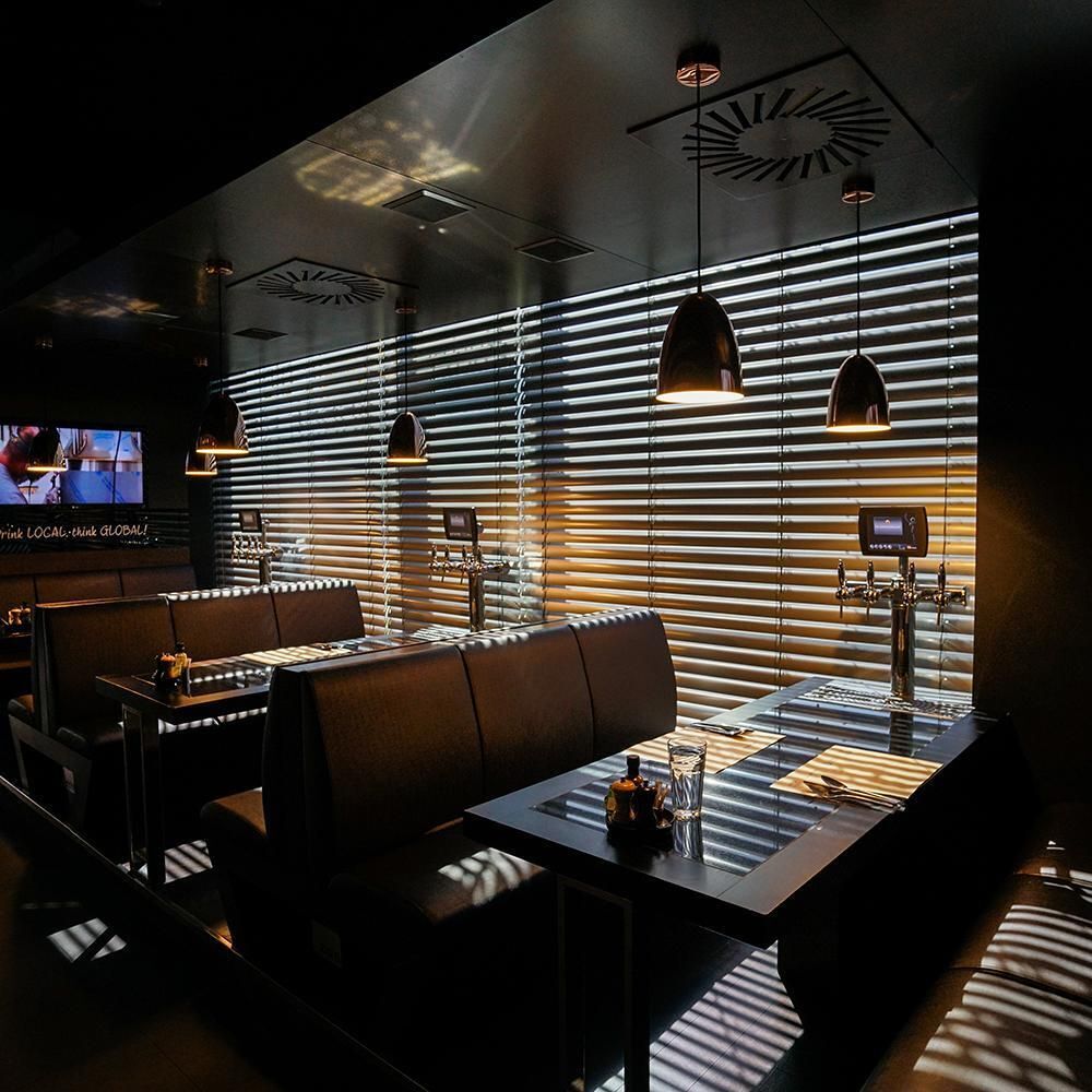 Zip's Drive in by michelin.com