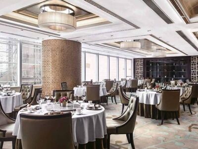 Ming Court (Mong Kok)