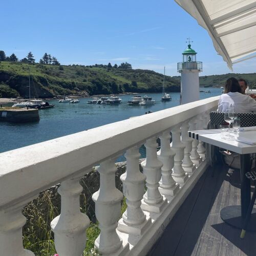 Hôtel du Phare by michelin.com