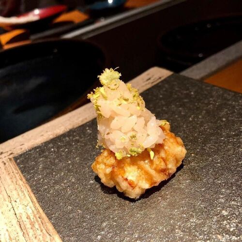 Jun Sakamoto by michelin.com
