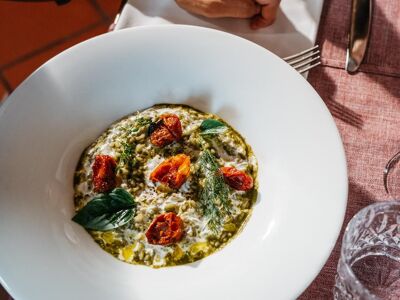 Casa del Vino della Vallagarina