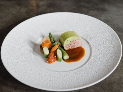 Au Coin des Bons Enfants