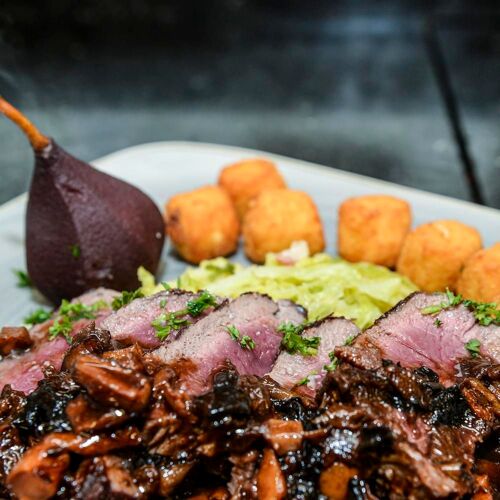 La Coupole by michelin.com