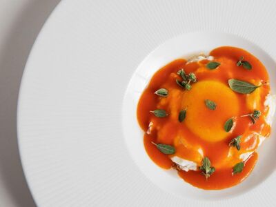 Signore te ne ringrazi