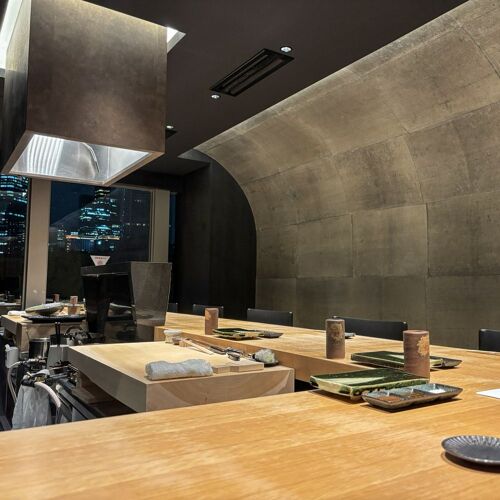 Toranomon Kappo Kawada by michelin.com