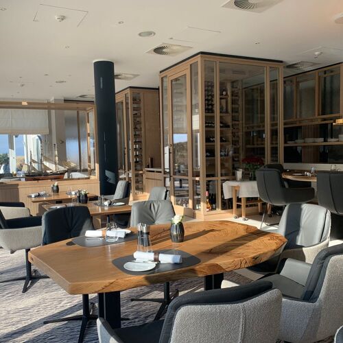 Ostseelounge by michelin.com