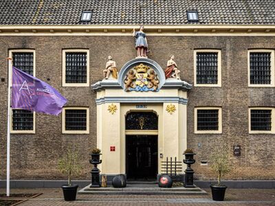 De Librije