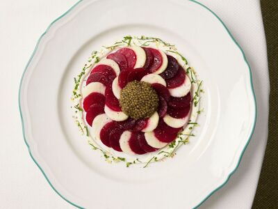 Robuchon Monaco
