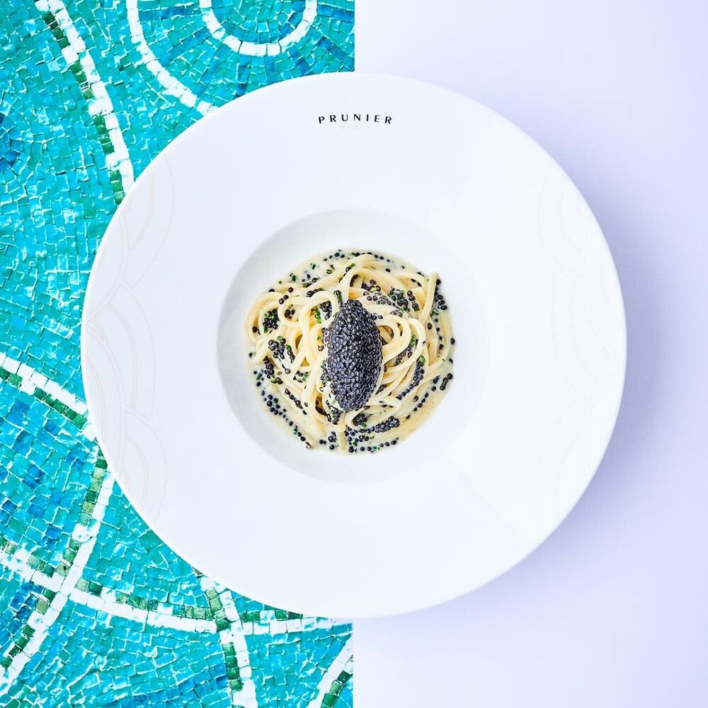 Pavyllon by michelin.com