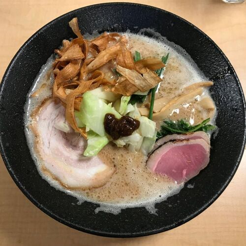 MENSHO by michelin.com