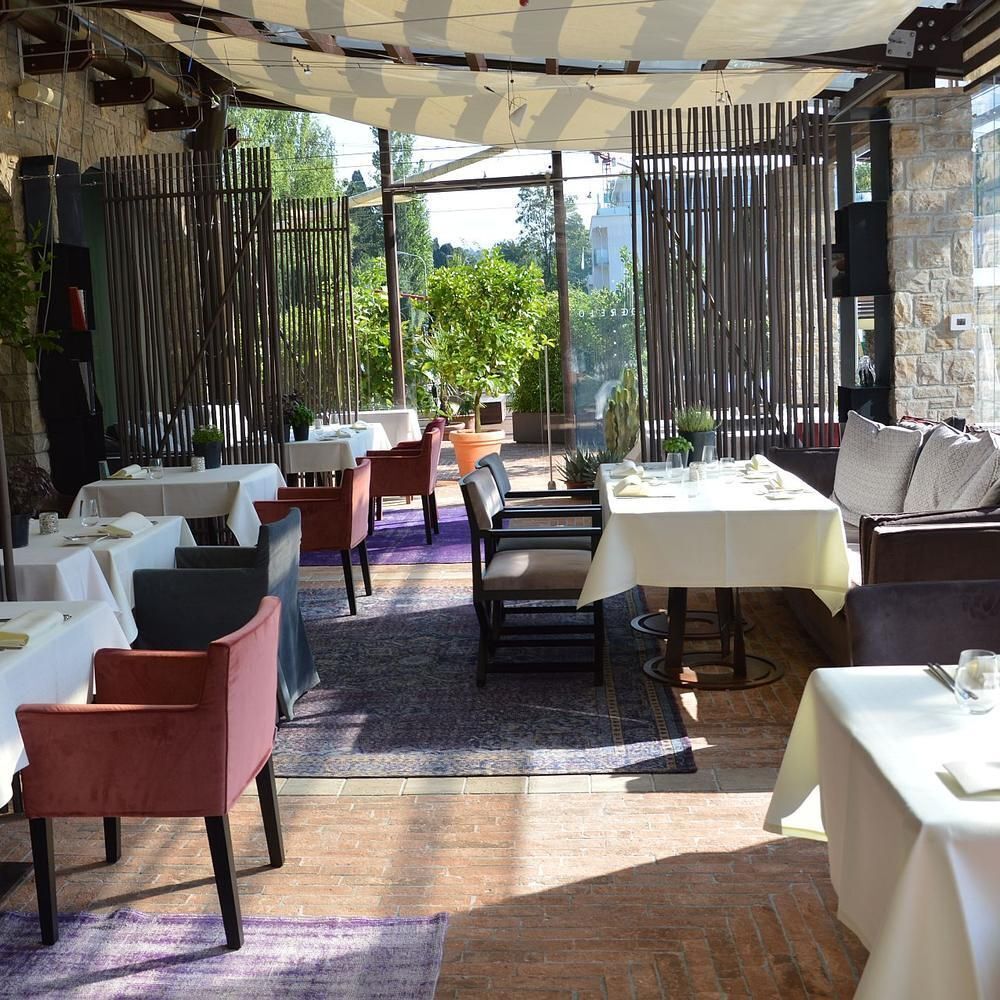 Il Segreto - Italian restaurant near the Vatican by michelin.com