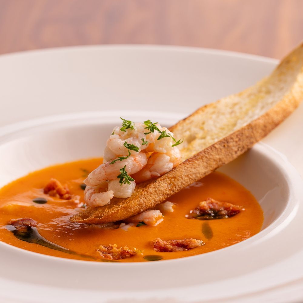 Restaurant Le Parlementaire by michelin.com