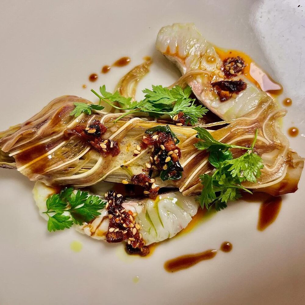 Les Volets Rouges by michelin.com