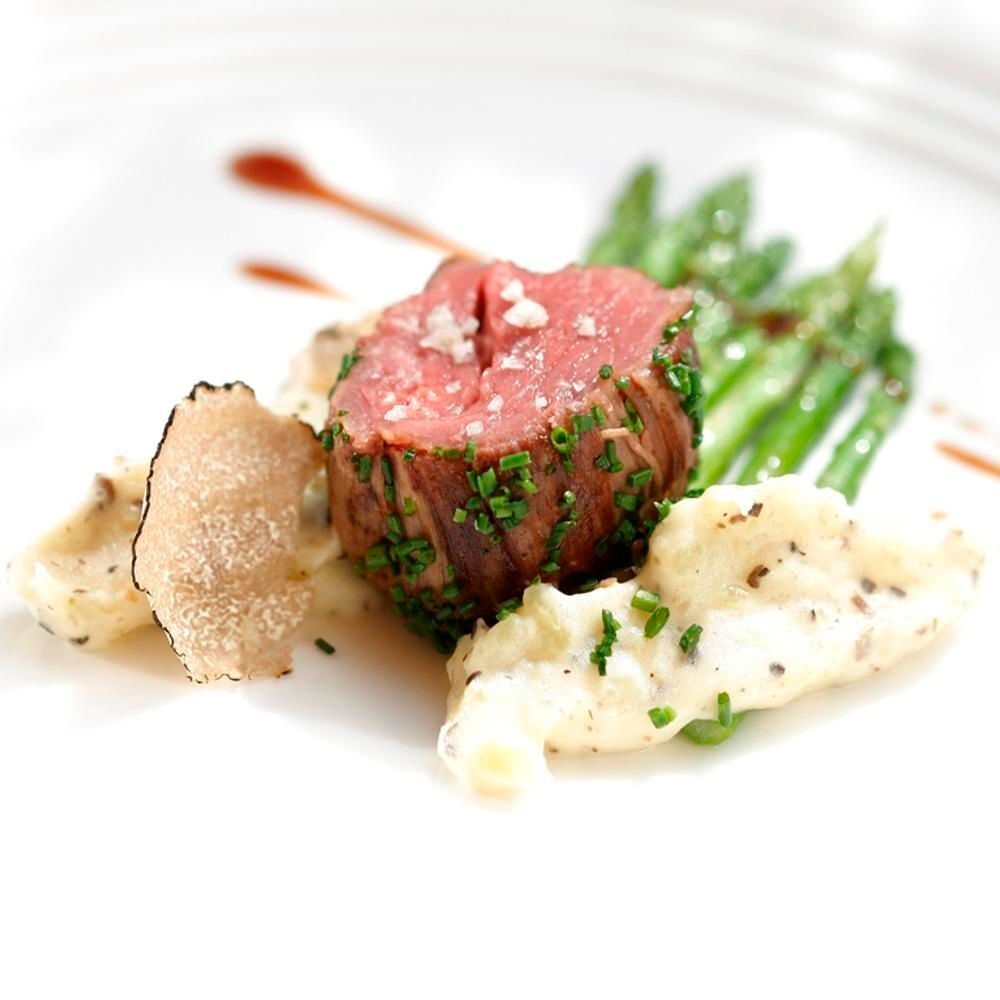 Culinarium by michelin.com