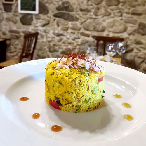 À Putìa - Enoteca e Cucina by michelin.com