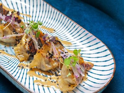 Tandem Saveurs Nomades