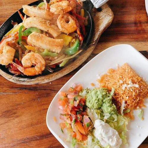 Los Agaves by michelin.com