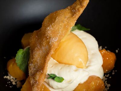 Cúrate Bar de Tapas