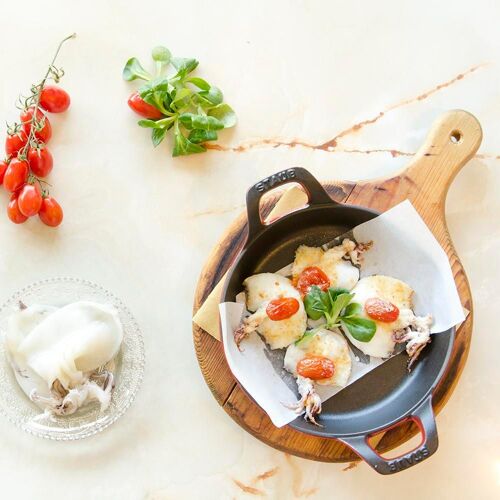 Osteria Bartolini by michelin.com