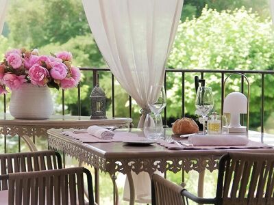 Le 1862 - Les Glycines