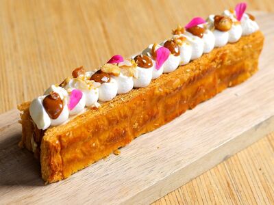 Cave à Vin & à Manger - Maison Saint-Crescent