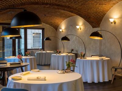 Osteria Contemporanea