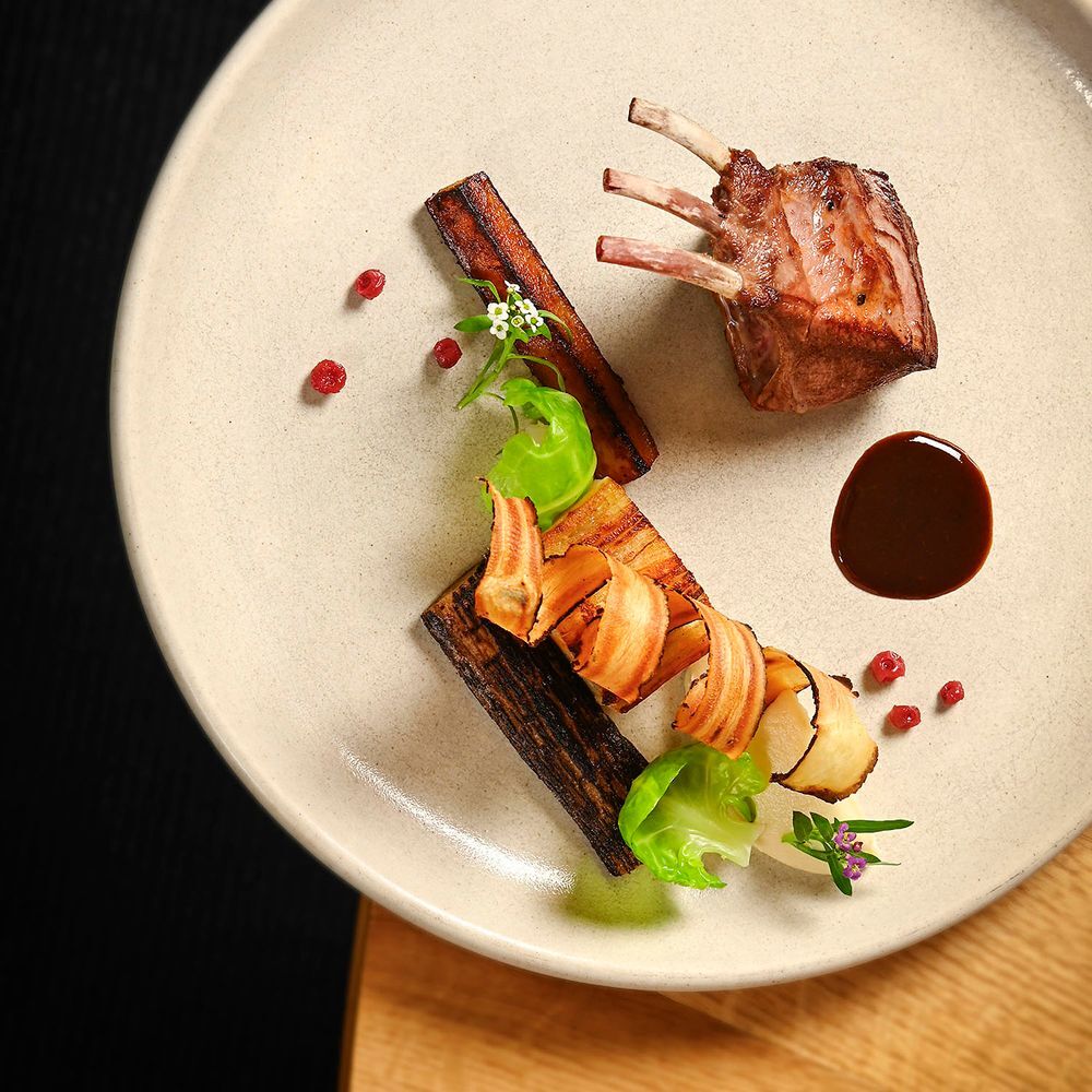Ô Saveurs by michelin.com
