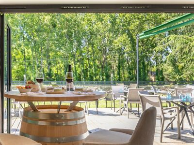 Le Bistrot de la Caillère