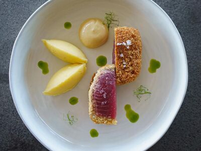 Locanda Perbellini al Mare