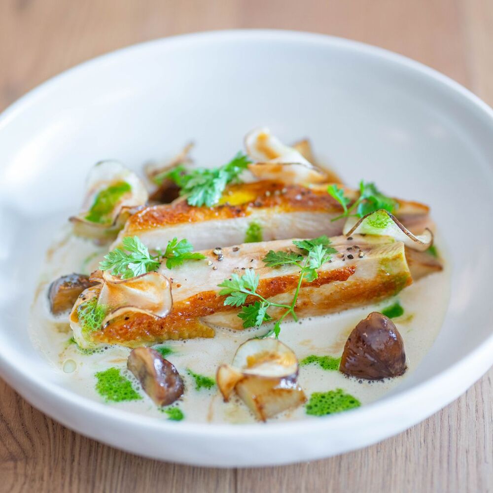 Café César by michelin.com