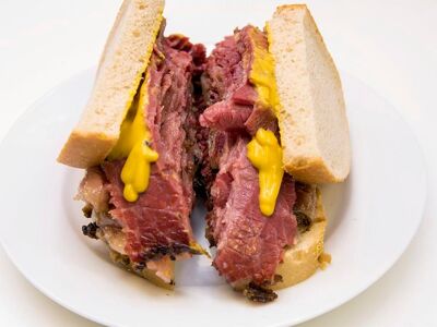 SumiLicious Smoked Meat & Deli