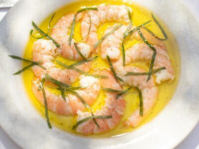 La Petite Maison (LPM)