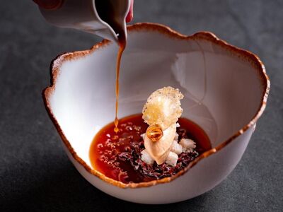 Bord' Eau by Nicolas Isnard