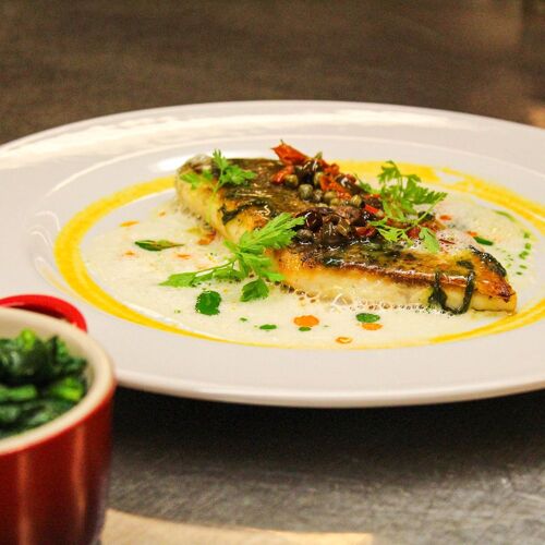La Trattoria Blumenau by michelin.com