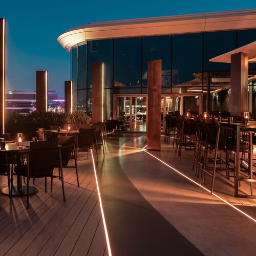 Akira Back Dubai by michelin.com