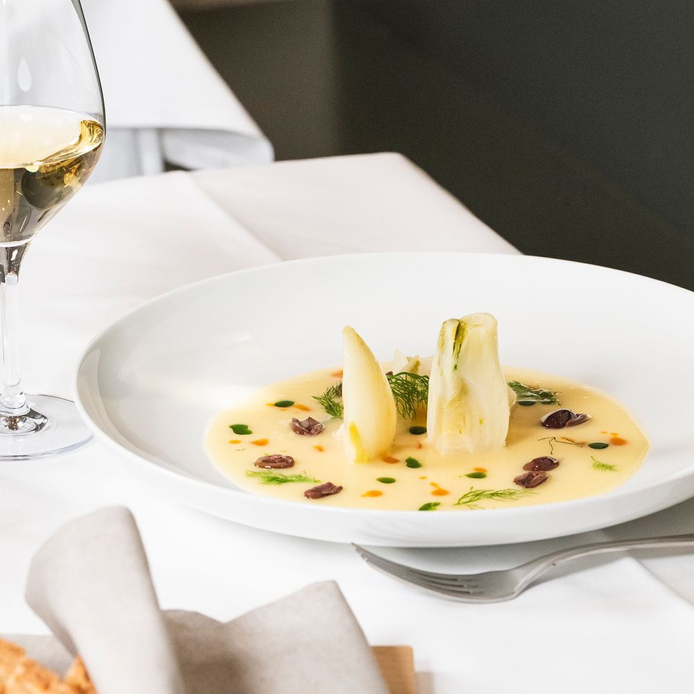 Osteria Mondo d'Oro – Verona - a MICHELIN Guide Restaurant, image size:1000x1000