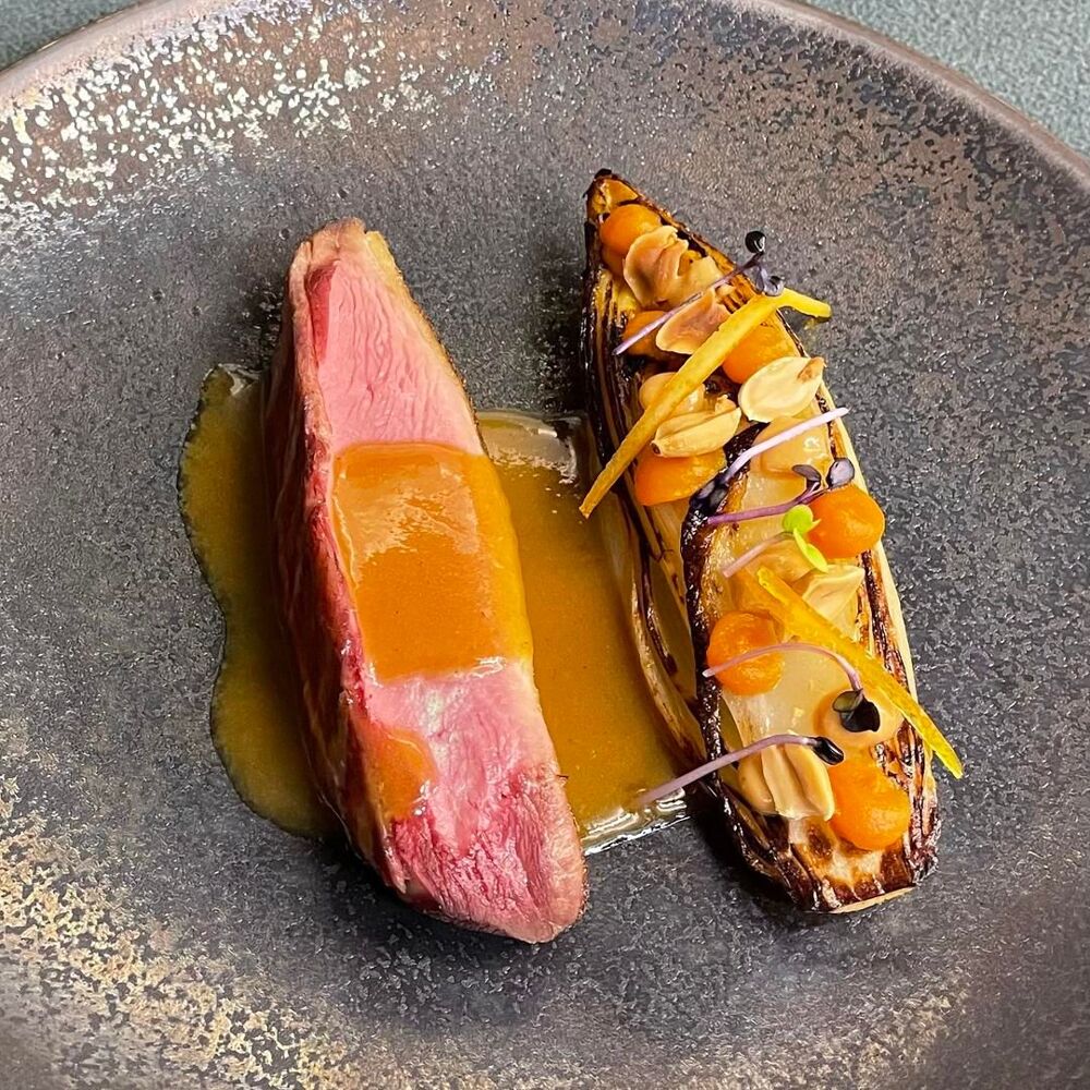 L'Éveil des Sens by michelin.com