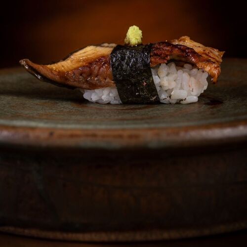 San Omakase by michelin.com