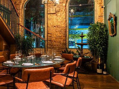 Quinta da Henriqueta