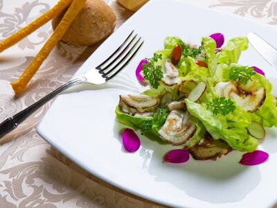 Osteria Borsò Gambrinus