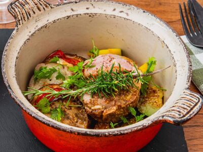 La Terrasse des Cigales