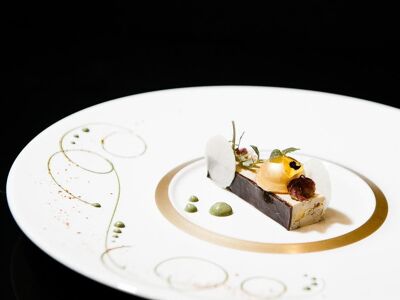 L'Atelier de Joël Robuchon - St-Germain