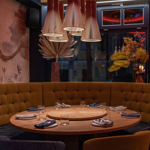 Nightingale Thai Cuisine & Bar by michelin.com