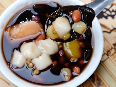 Yuan Zai Hui (Guohua Street)