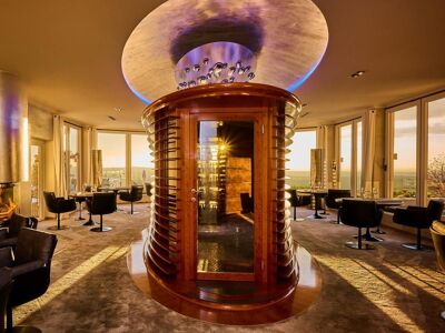 Obendorfers Eisvogel