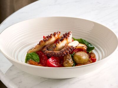 DUO Gastrobar-Creek Harbour