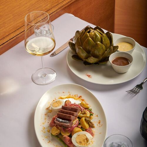 buffet Kull bar by michelin.com