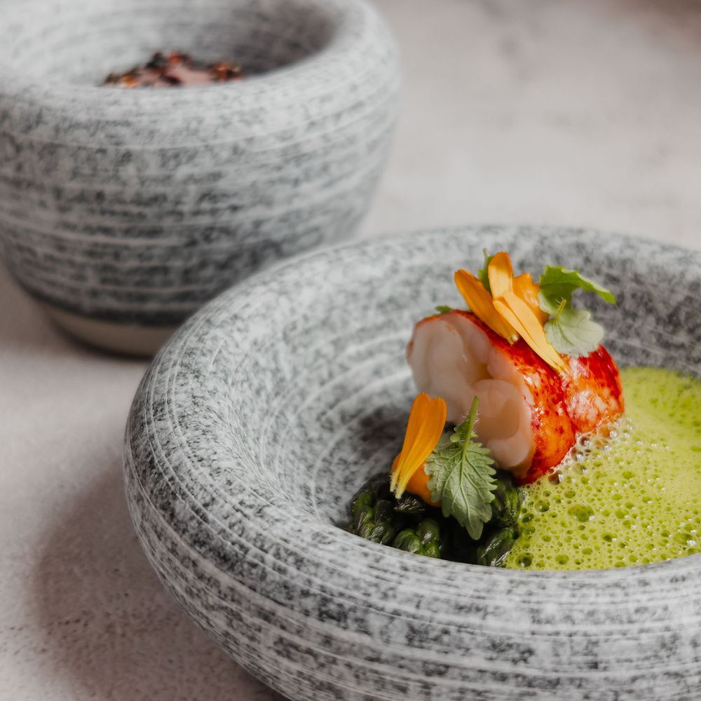 Chez Muffy by michelin.com