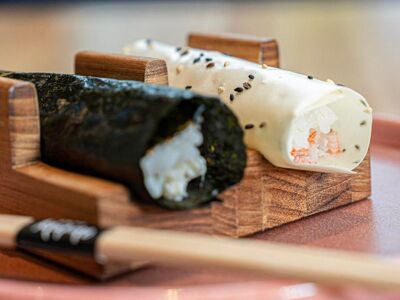 Dear Sushi at Love, Makoto