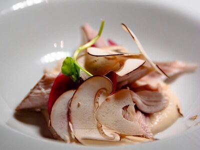 La Locanda di Fabio e Vale